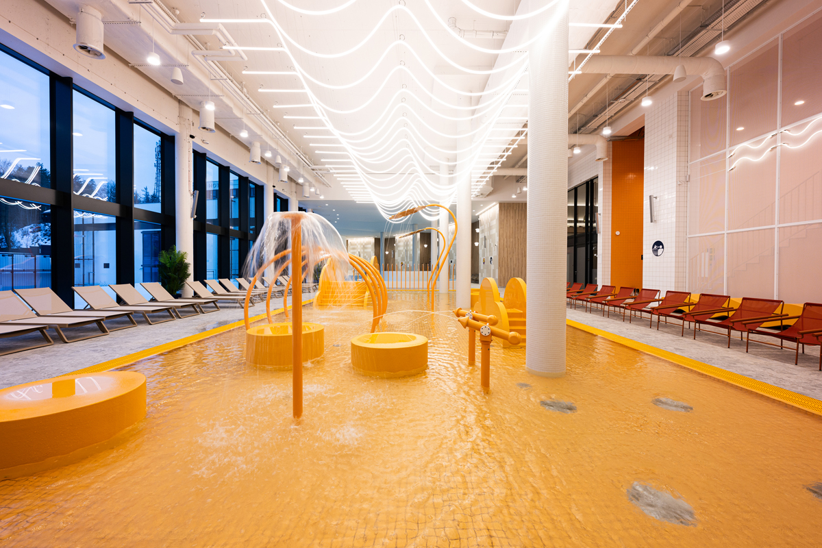 Mercure Szczyrk Resort 22