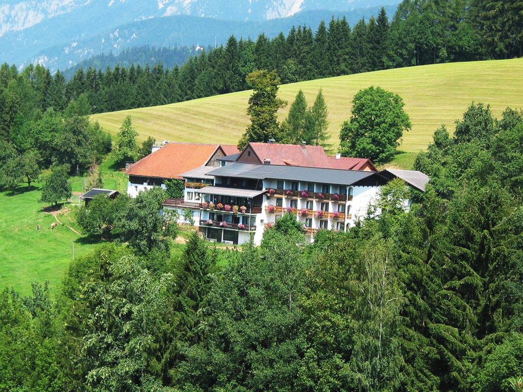 Hotel Huttersberg