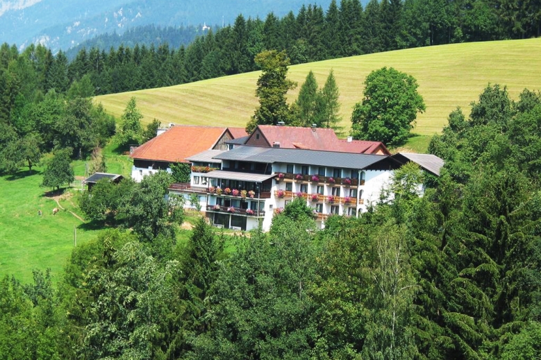 Hotel Hotel Huttersberg 