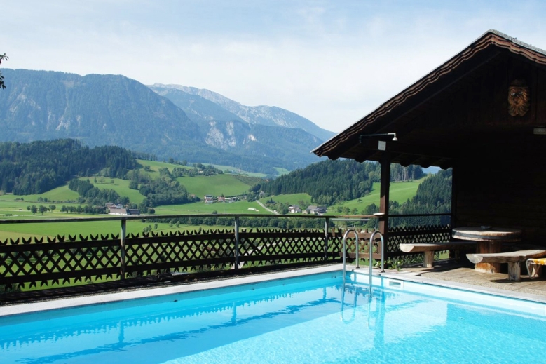 Hotel Hotel Huttersberg 