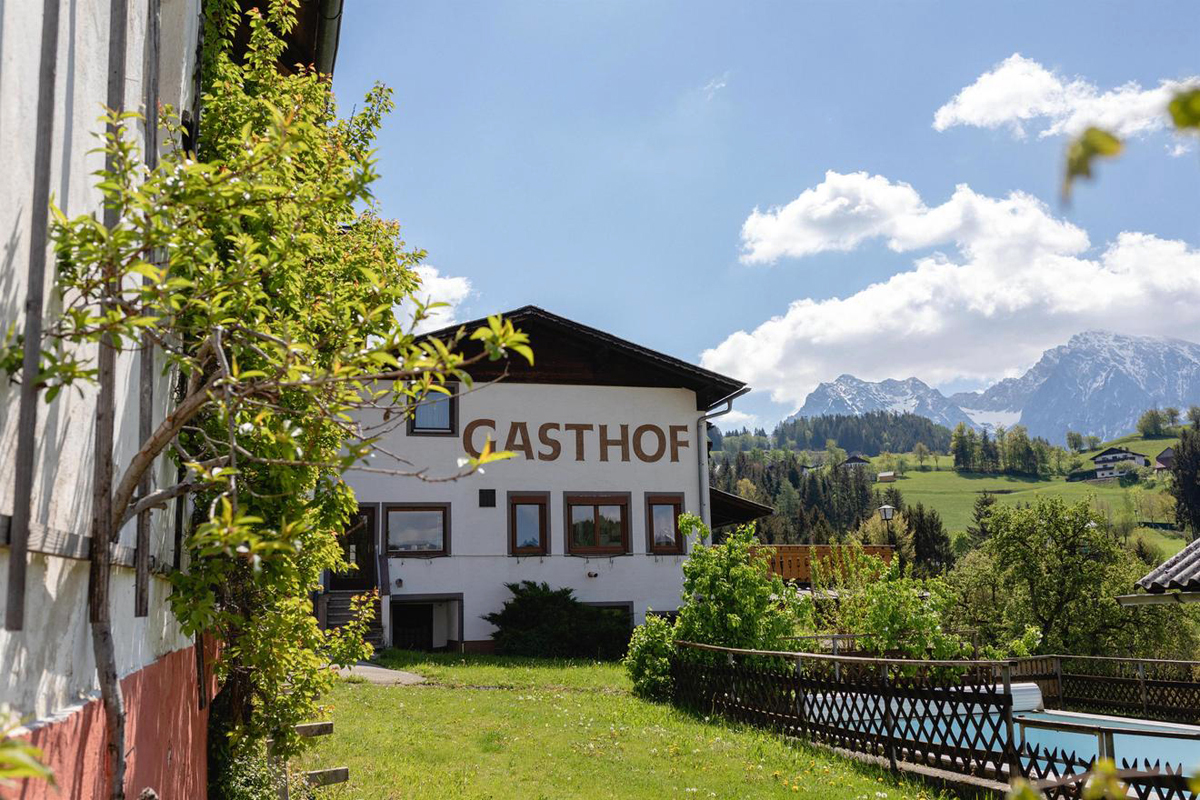 Hotel Huttersberg  6