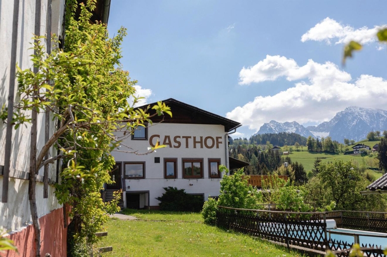 Hotel Hotel Huttersberg 