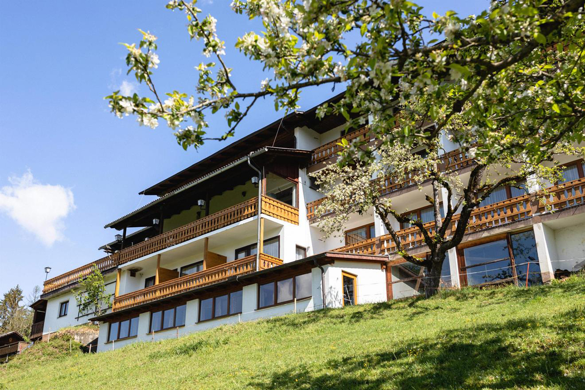 Hotel Huttersberg  7