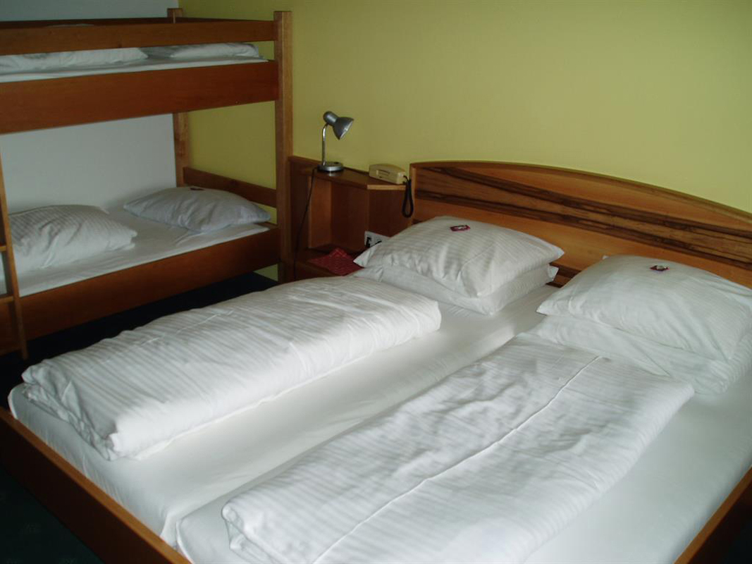 Hotel Huttersberg  9