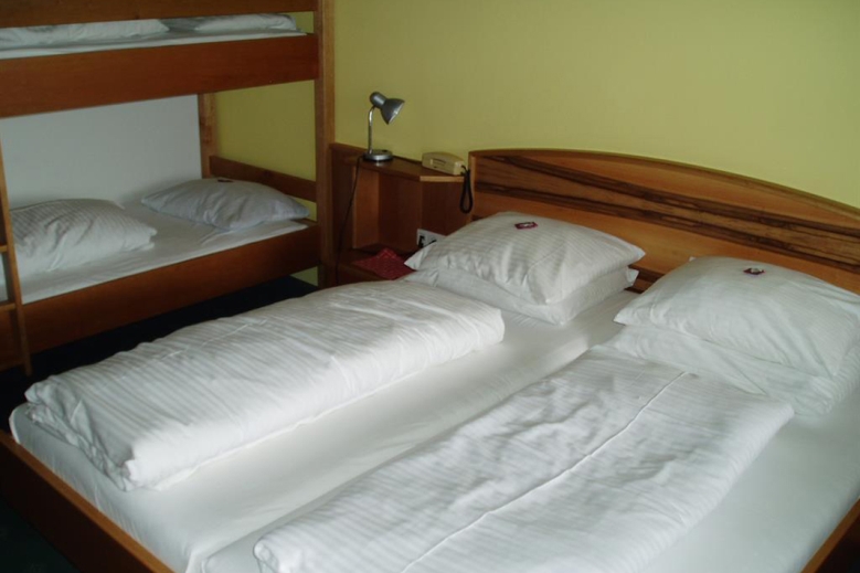 Hotel Hotel Huttersberg 
