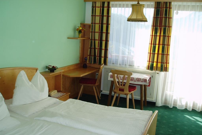 Hotel Hotel Huttersberg 