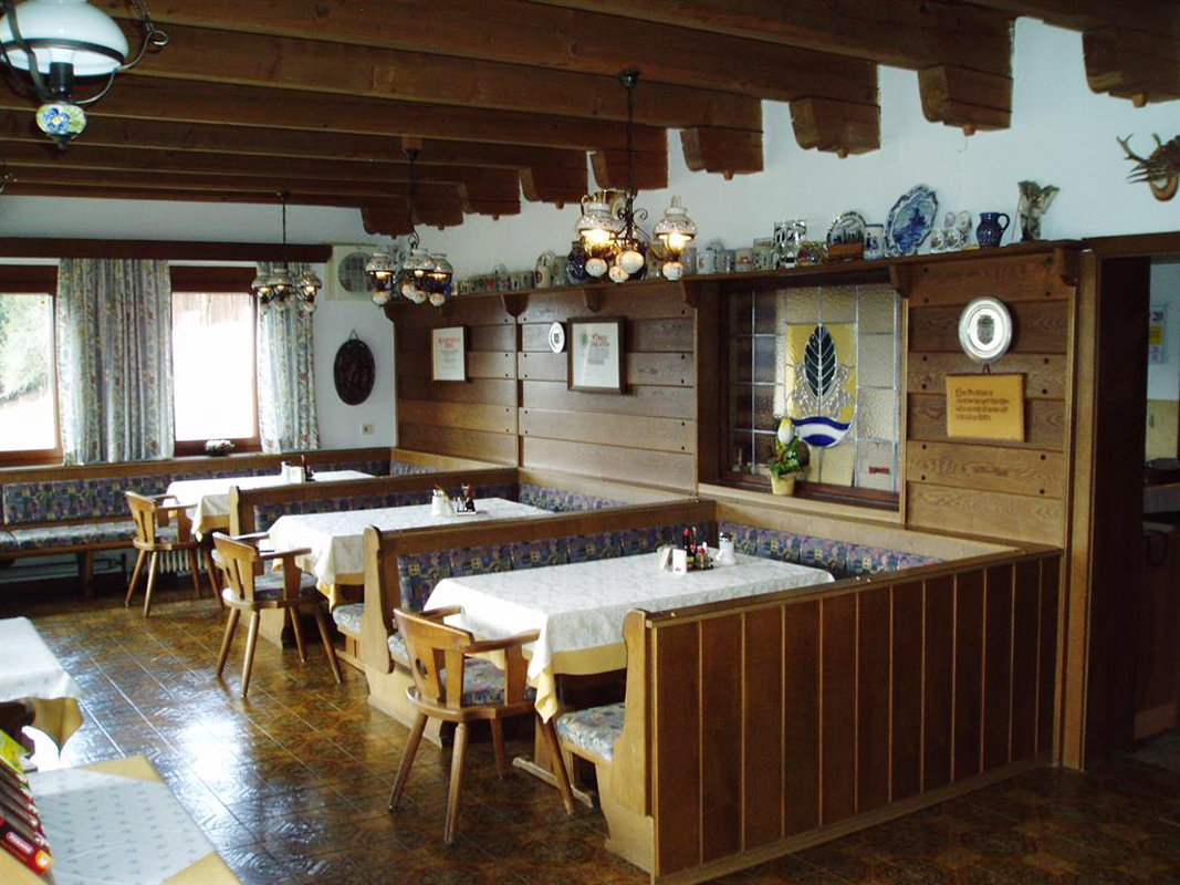 Hotel Huttersberg  12