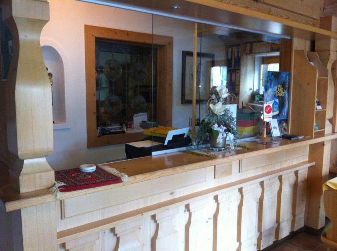 Hotel Huttersberg  13