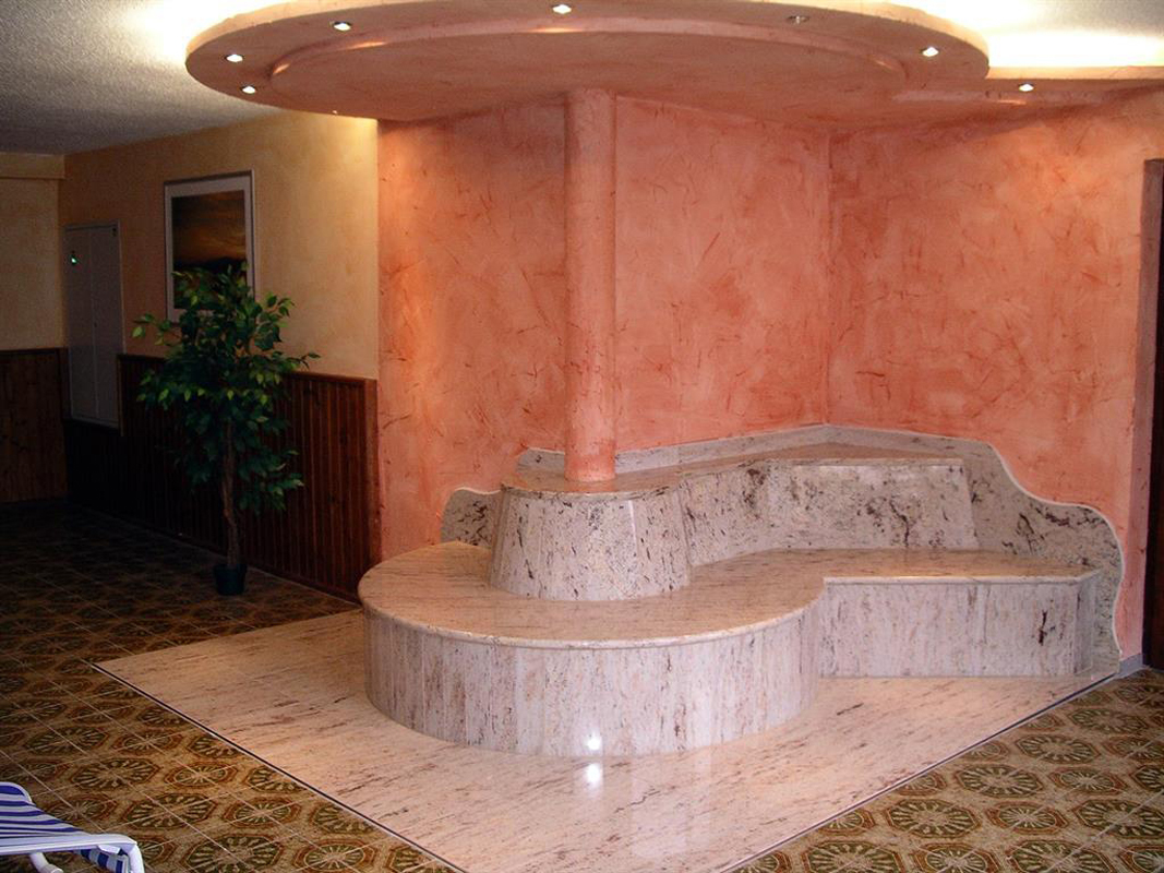 Hotel Huttersberg  14