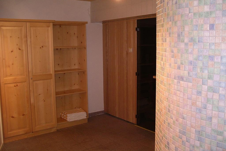 Hotel Hotel Huttersberg 
