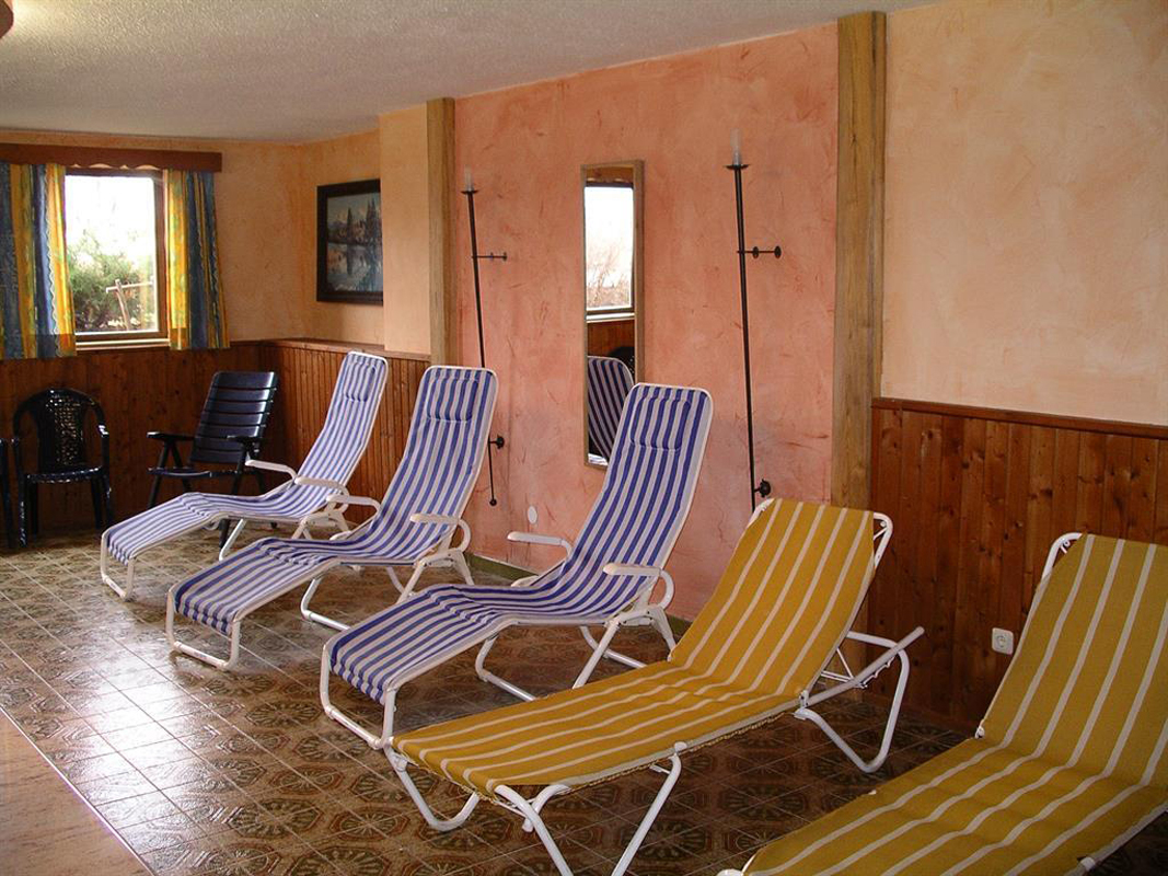 Hotel Huttersberg  16