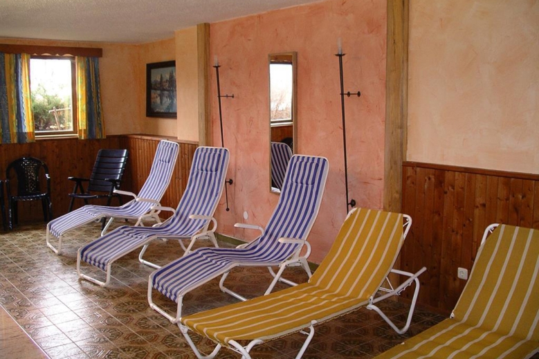Hotel Hotel Huttersberg 