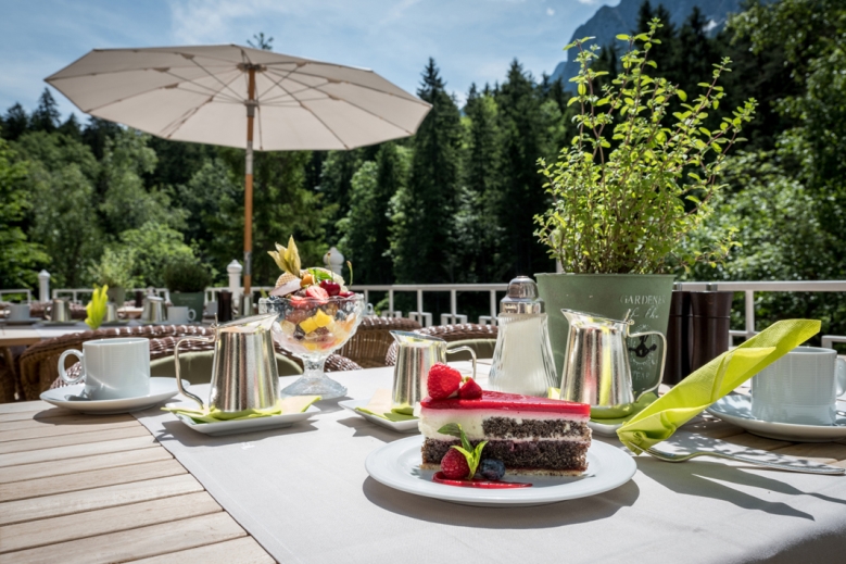 Hotel Hotel am Badersee