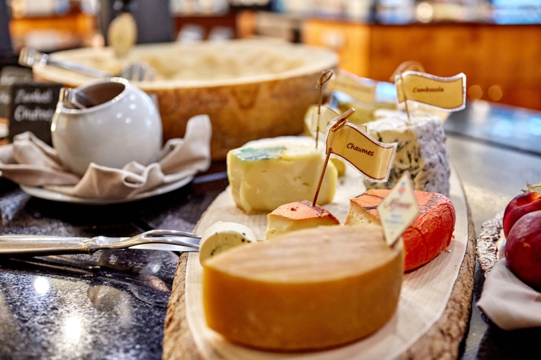 Hotel Hotel am Badersee