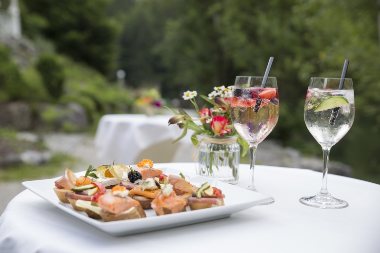 Hotel Hotel am Badersee