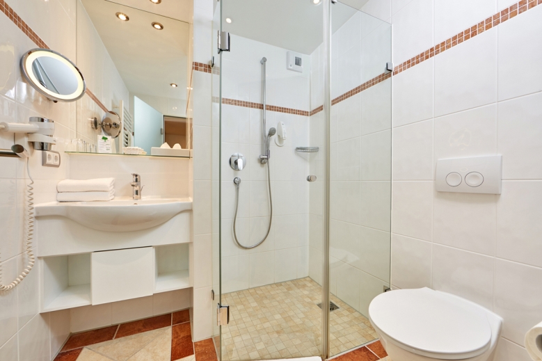 Hotel Hotel am Badersee