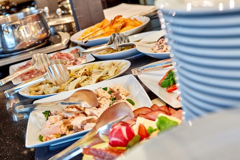 Hotel Hotel am Badersee