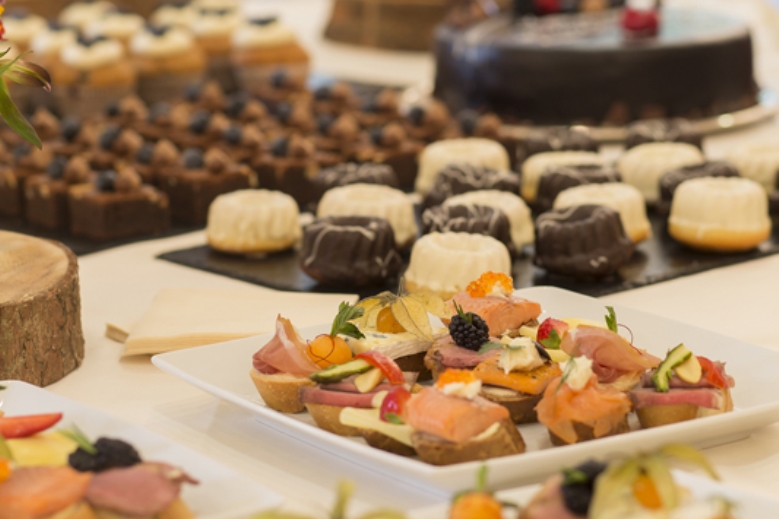 Hotel Hotel am Badersee