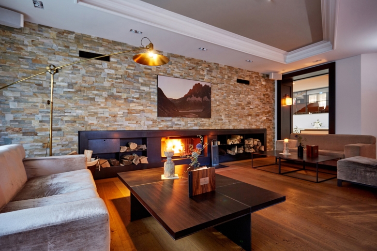 Hotel Hotel am Badersee