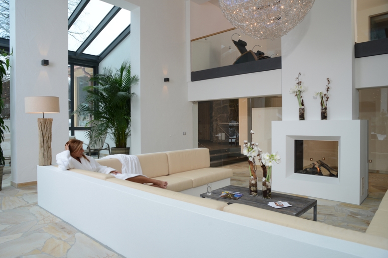 Hotel Hotel am Badersee