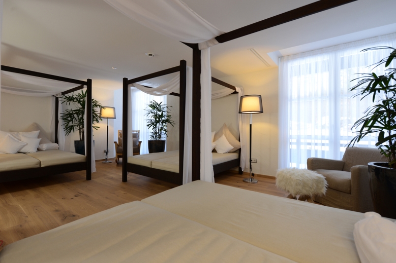 Hotel Hotel am Badersee