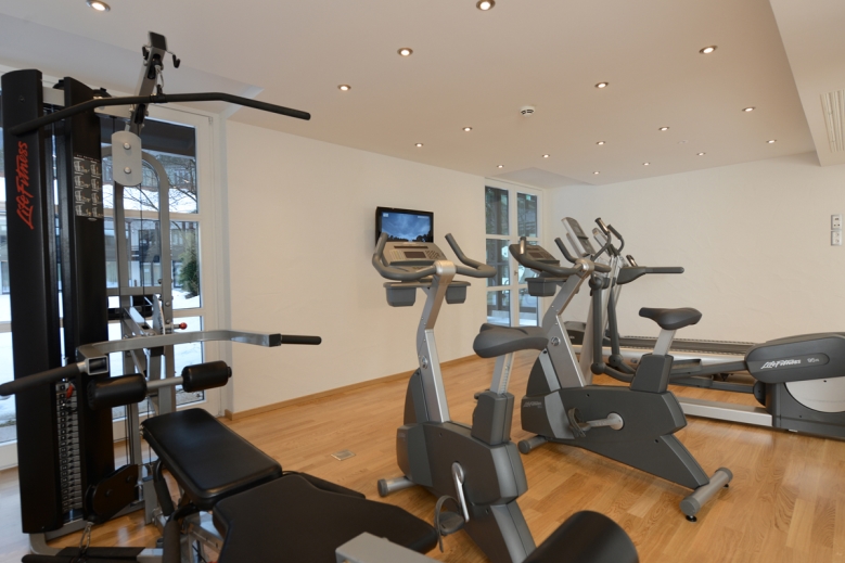 Hotel Hotel am Badersee