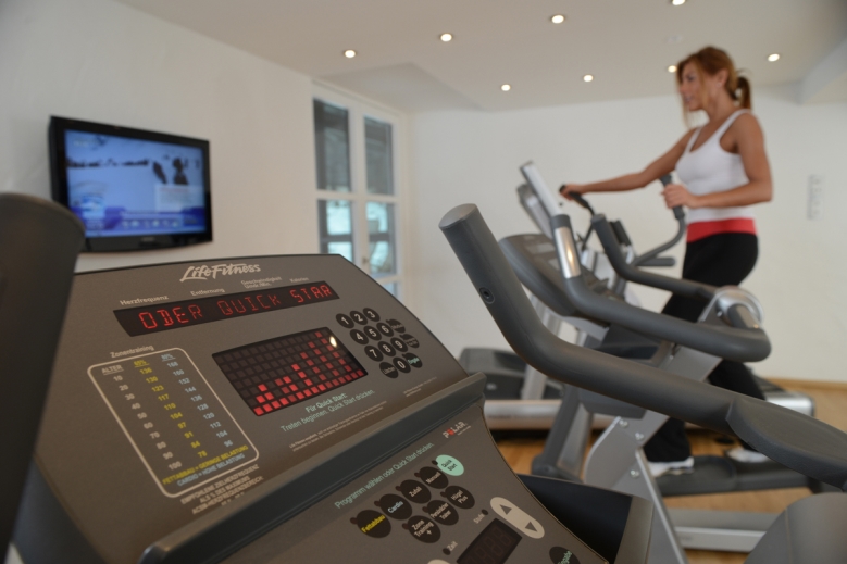 Hotel Hotel am Badersee