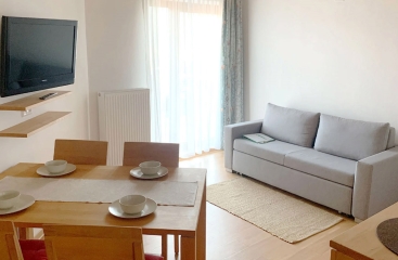 Apartm�ny Kolbitsch ****