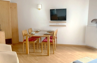 Apartm�ny Kolbitsch ****