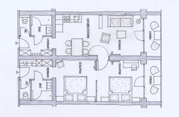 Apartm�ny Kolbitsch ****