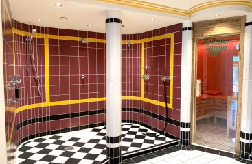 Apartm�ny Kolbitsch ****