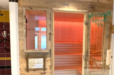 Apartm�ny Kolbitsch ****