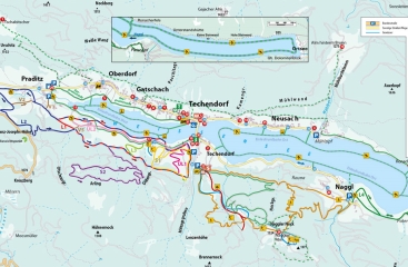 Apartm�ny Kolbitsch ****