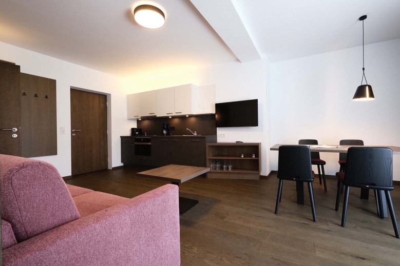 Hotel Apartmány Kärntnerhof