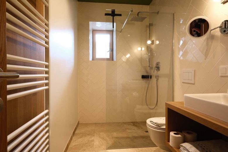 Hotel Apartmány Kärntnerhof