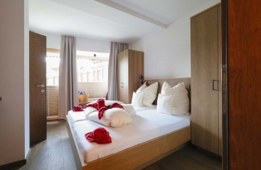 Apartm�ny K�rntnerhof ****