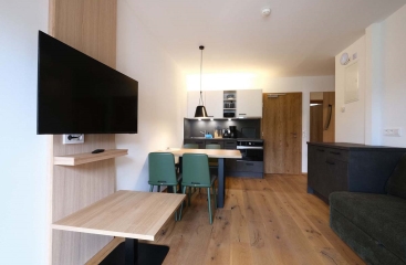 Apartm�ny K�rntnerhof ****