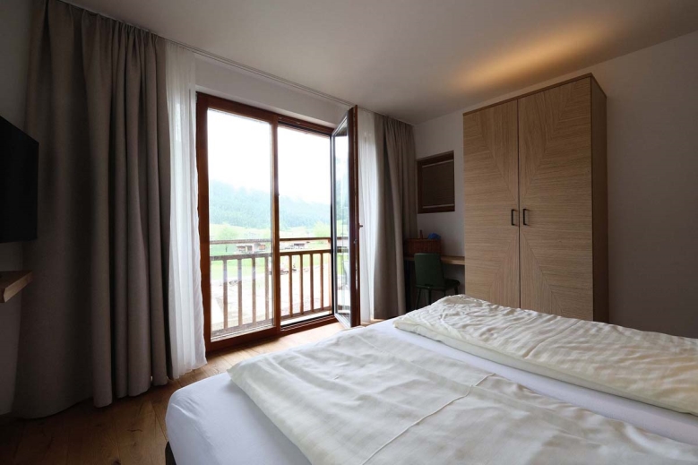 Hotel Apartmány Kärntnerhof