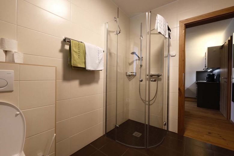 Hotel Apartmány Kärntnerhof