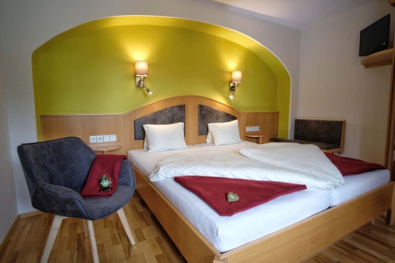 Hotel Seehotel Kärntnerhof