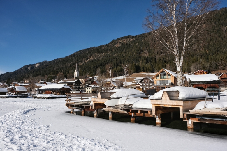 Hotel Seehotel Kärntnerhof