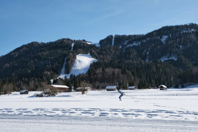 Hotel Seehotel Kärntnerhof