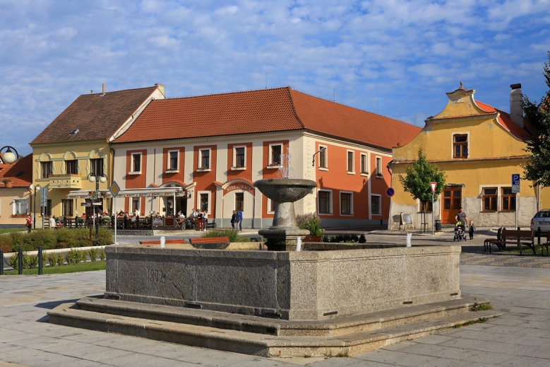 Hotel Hotel Panská