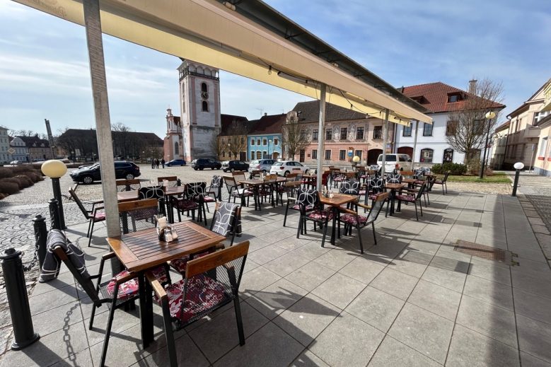 Hotel Hotel Panská