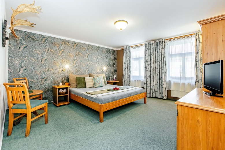 Hotel Hotel Panská
