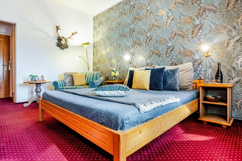Hotel Hotel Panská