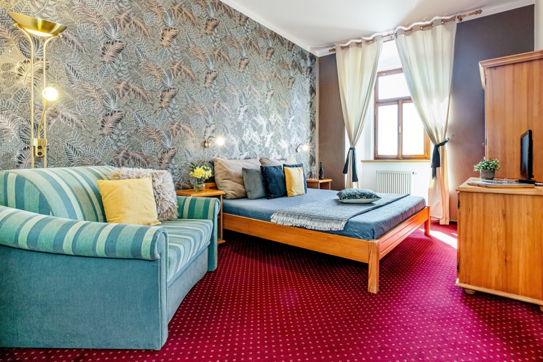 Hotel Hotel Panská