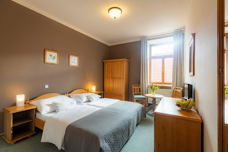 Hotel Hotel Panská