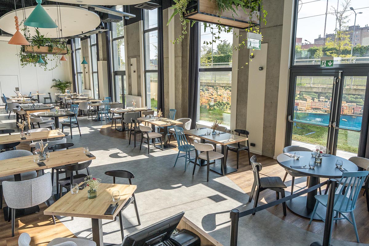 Hotel Convictus Cracovia 4