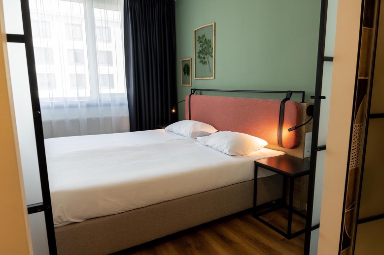 Hotel Hotel Convictus Cracovia